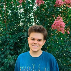 Meet your Posher, Garrett